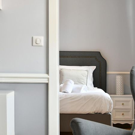 Appartement The Fairytale - Petite Venise Colmar Eksteriør bilde