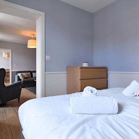 Appartement The Fairytale - Petite Venise Colmar Eksteriør bilde