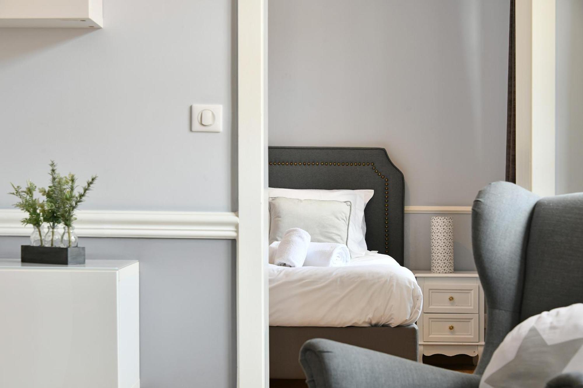 Appartement The Fairytale - Petite Venise Colmar Eksteriør bilde