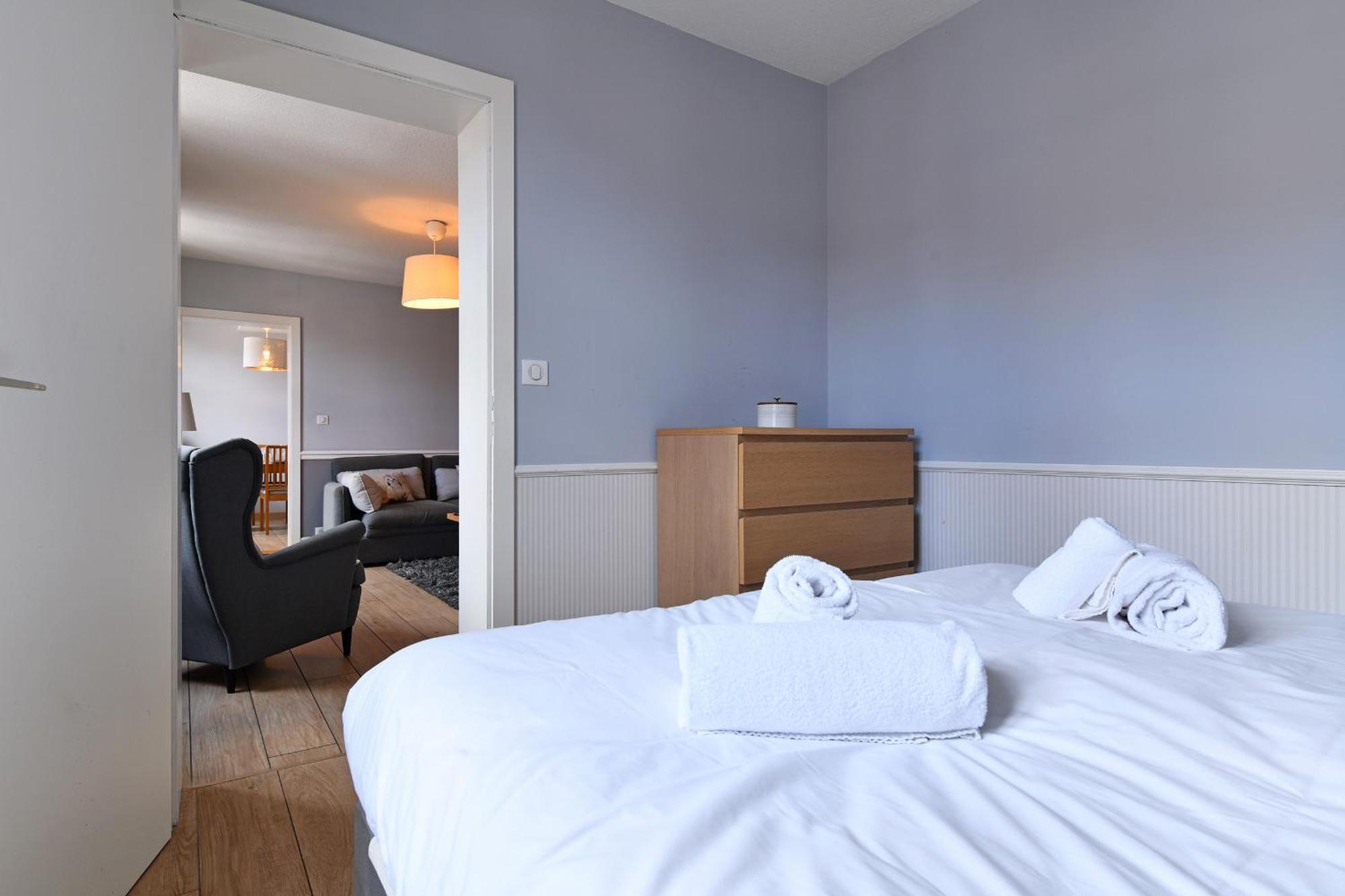 Appartement The Fairytale - Petite Venise Colmar Eksteriør bilde