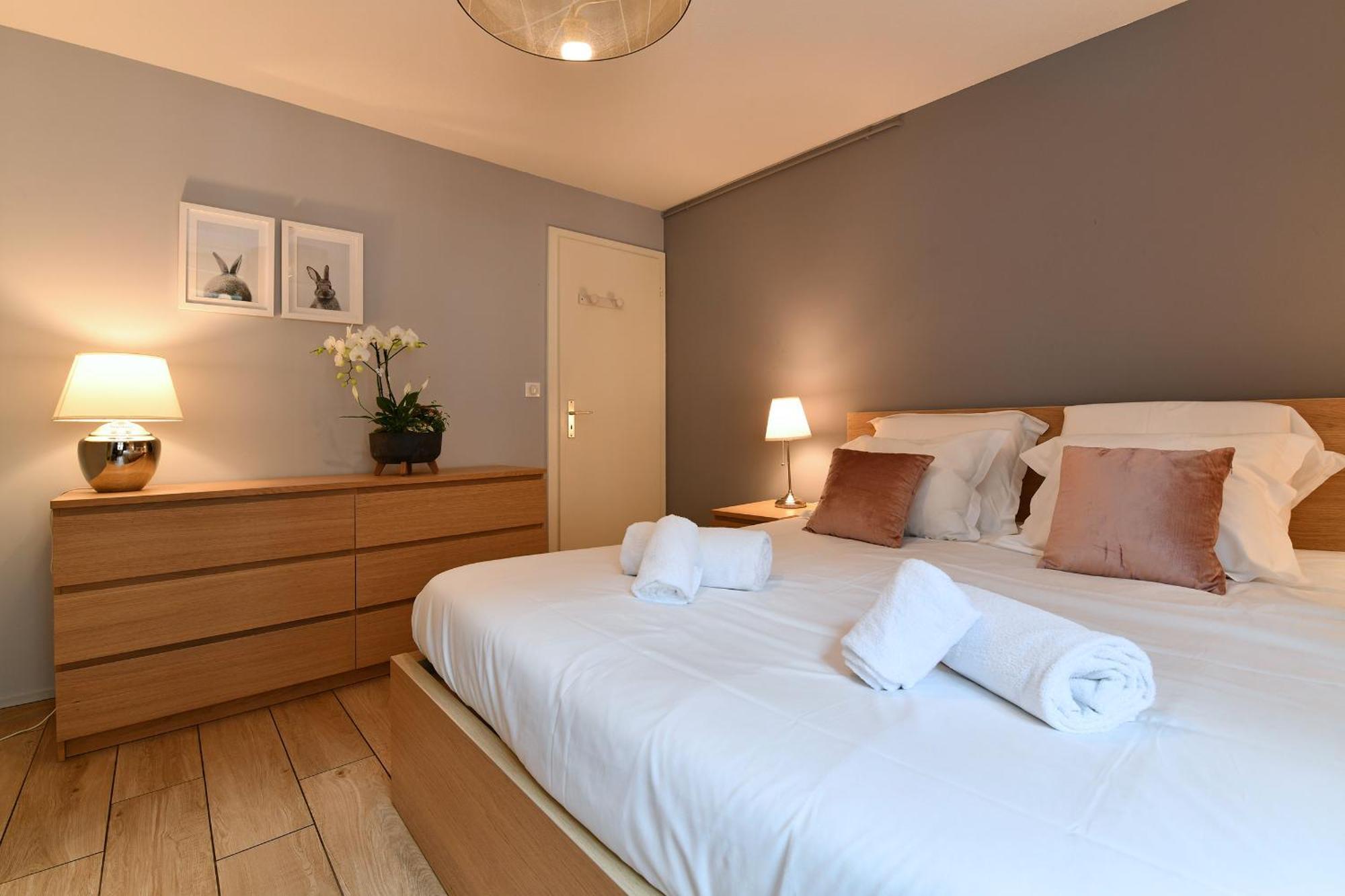Appartement The Fairytale - Petite Venise Colmar Eksteriør bilde