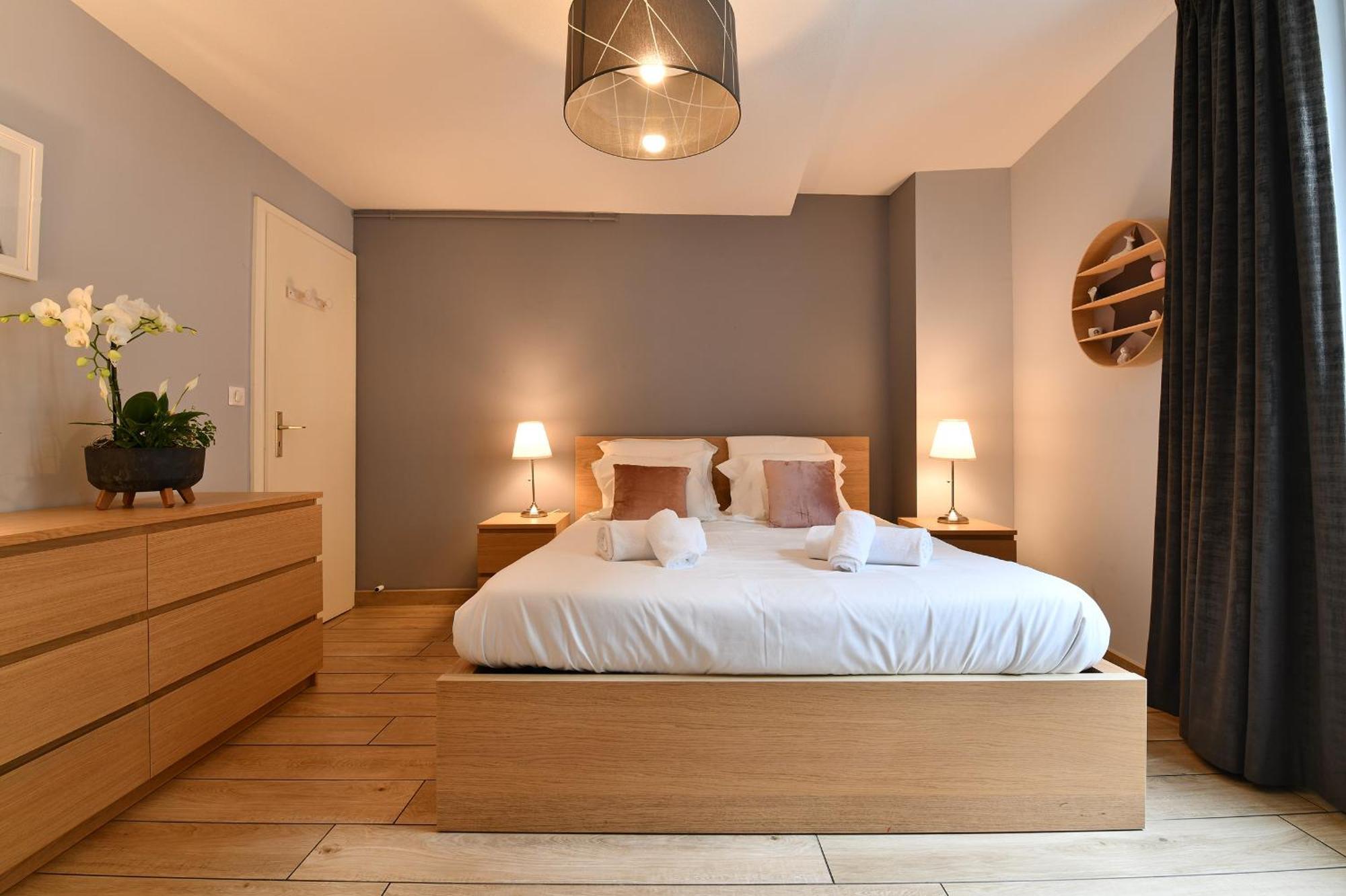 Appartement The Fairytale - Petite Venise Colmar Eksteriør bilde