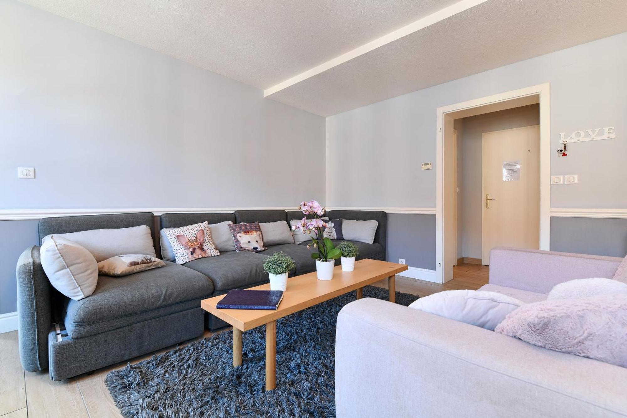 Appartement The Fairytale - Petite Venise Colmar Eksteriør bilde