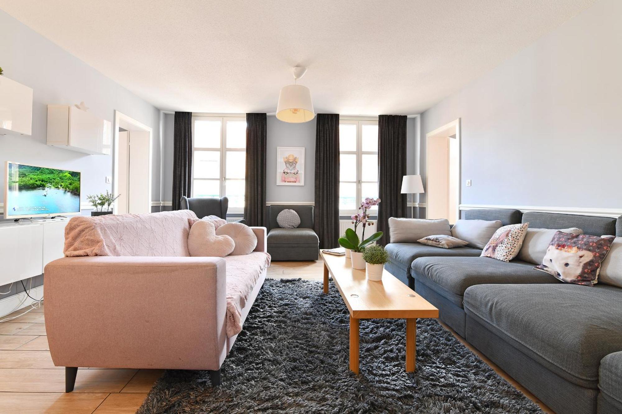 Appartement The Fairytale - Petite Venise Colmar Eksteriør bilde