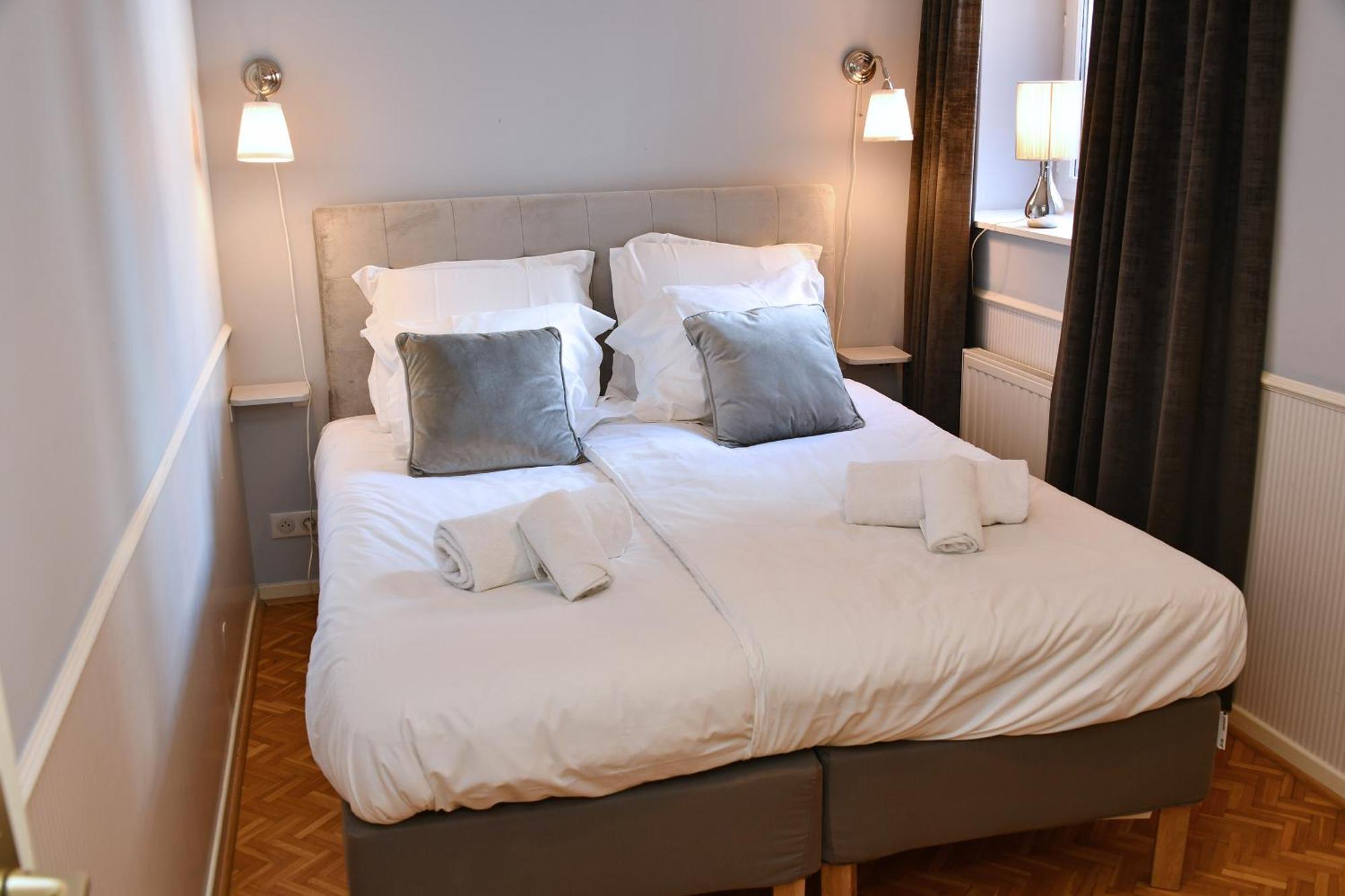Appartement The Fairytale - Petite Venise Colmar Eksteriør bilde